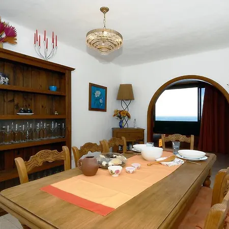 Apartamento Brisa Marina 플라야블랑카