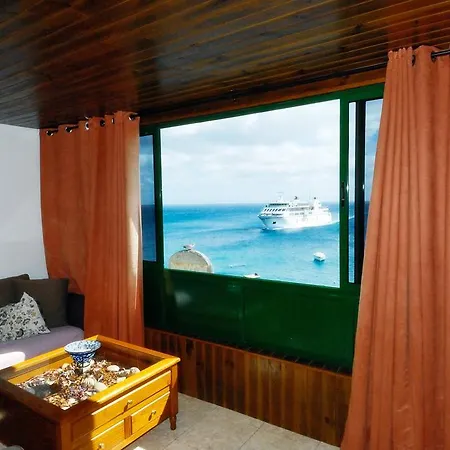 Apartamento Brisa Marina * 플라야블랑카