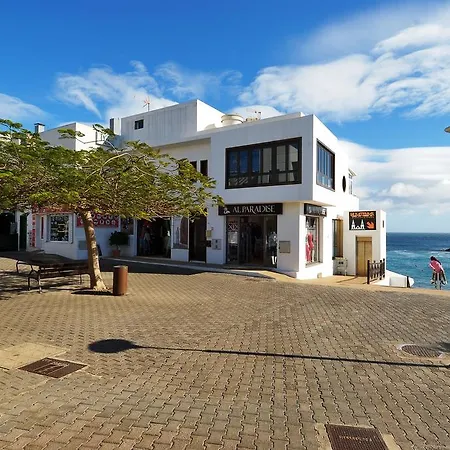 Apartamento Brisa Marina Apartment Playa Blanca (Lanzarote)