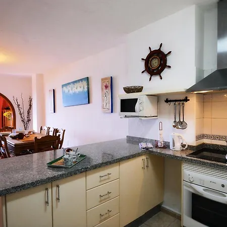 Apartment Apartamento Brisa Marina *