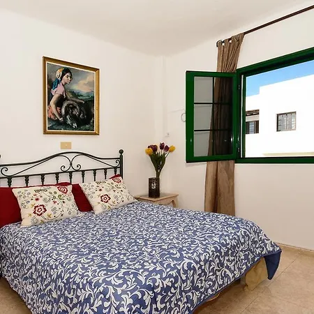 Apartmán Apartamento Brisa Marina *