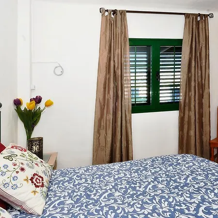 Apartamento Brisa Marina Apartmán Playa Blanca (Lanzarote)