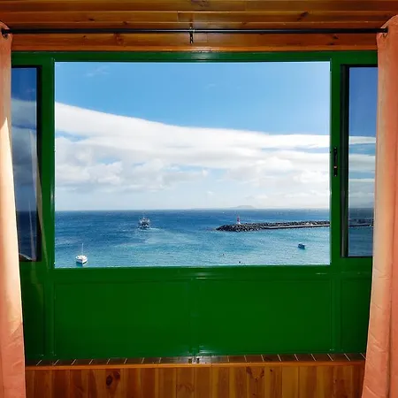 Apartmán Apartamento Brisa Marina *