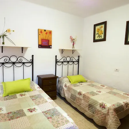Apartamento Brisa Marina Apartmán *